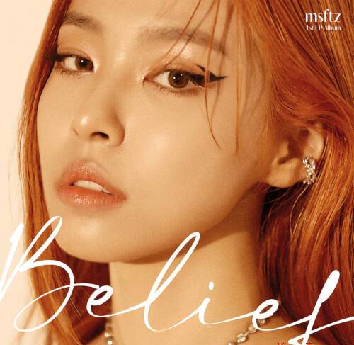 [Single] msftz – Belief (2021.11.03/MP3/RAR)