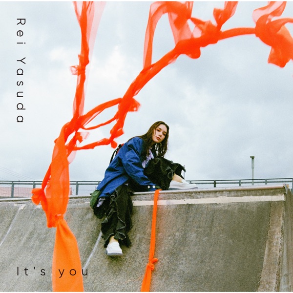 [Single] 安田 レイ & JQ – It’s you (2021.11.03/MP3+Hi-Res FLAC/RAR)