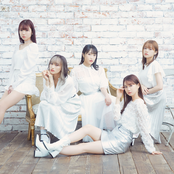 [Single] i☆Ris – 12月のSnowry (2021.11.03/MP3+Hi-Res FLAC/RAR)