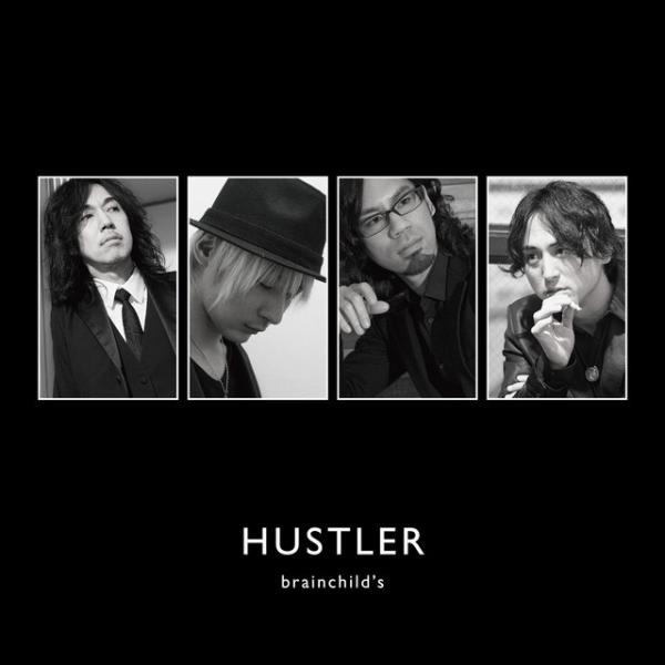 [MUSIC VIDEO] brainchild’s – HUSTLER (2016.05.11/MP4/RAR) (DVDRIP)