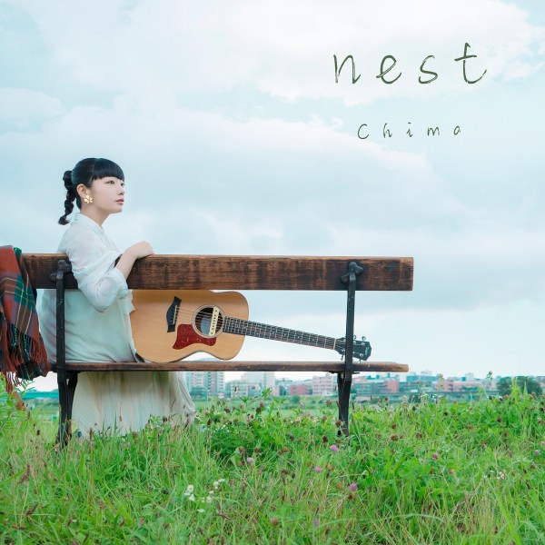 [Single] Chima (チマ) – nest [FLAC / WEB] [2021.10.27]