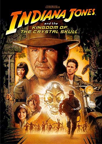 [MOVIES] インディ・ジョーンズ/クリスタル・スカルの王国 / INDIANA JONES AND THE KINGDOM OF THE CRYSTAL SKULL UHD 4K (2008) (BDRIP)