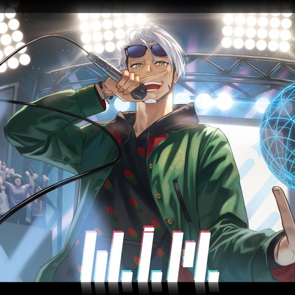 [Single] hololive IDOL PROJECT: アルランディス – W.I.M. (2021.11.12/MP3/RAR)