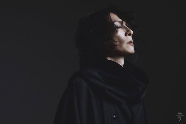 [TV-SHOW] MORRIE (Japanese male vocalist) – 永遠回帰 2021.11.03 (2021.11.03) (WEBRIP)
