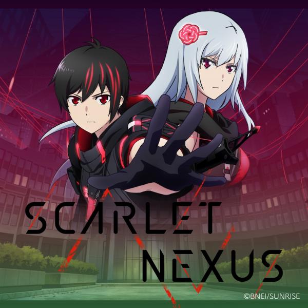 [Album] TVアニメ「SCARLET NEXUS」オリジナルサウンドトラック (2021.11.25/MP3+Flac/RAR)
