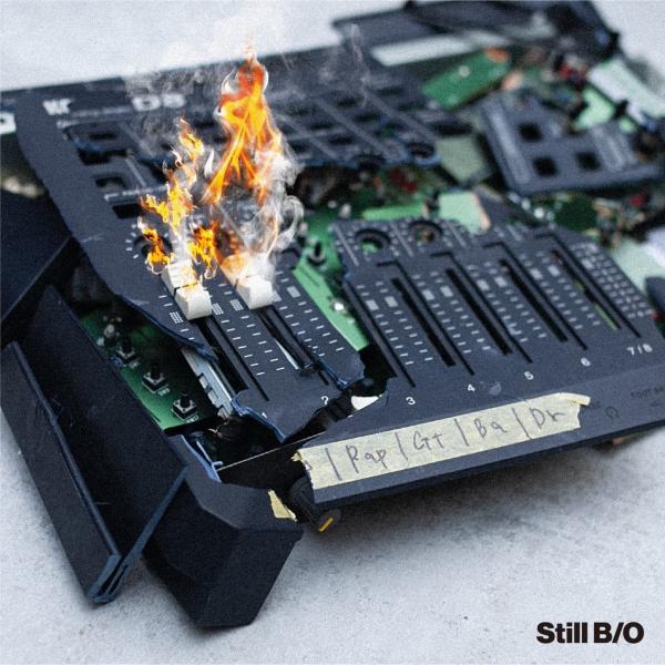 [Album] BACK-ON – Still B/O (2021.11.10/MP3+Flac/RAR)
