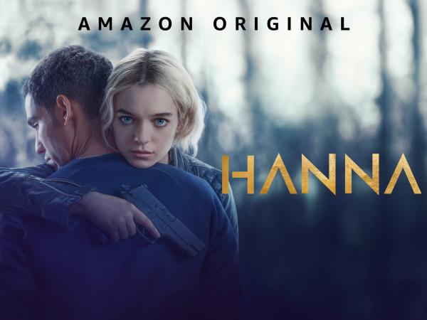 [ドラマ] ハンナ ～殺人兵器になった少女～ 第3シーズン 全6話 UHD 4K (2021) (WEBRIP)