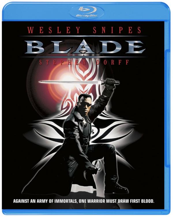 [MOVIES] ブレイド / BLADE (1988) (BDRIP)