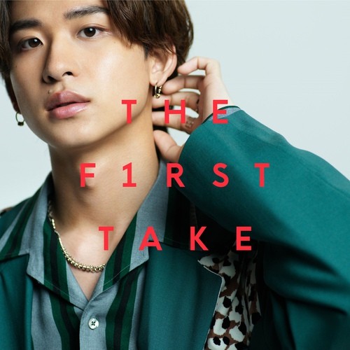 [Single] Who-ya Extended – VIVID VICE – From THE FIRST TAKE [FLAC / 24bit Lossless / WEB] [2021.11.16]