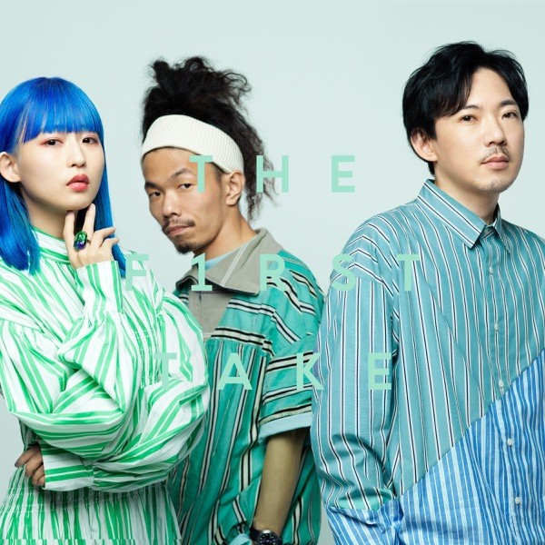 [Single] Awesome City Club – 勿忘 – From THE FIRST TAKE [FLAC / WEB] [2021.11.16]