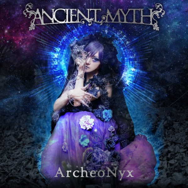 [Album] Ancient Myth – ArcheoNix [FLAC / WEB] [2021.07.07]