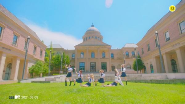 [MUSIC VIDEO] Hi-L (하이엘) – Too Too (22) (2021.08.09/MP4/RAR)