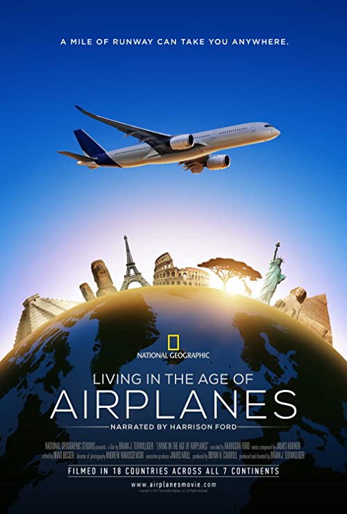 [MOVIES] Living in the Age of Airplanes (2021) (WEBRIP)