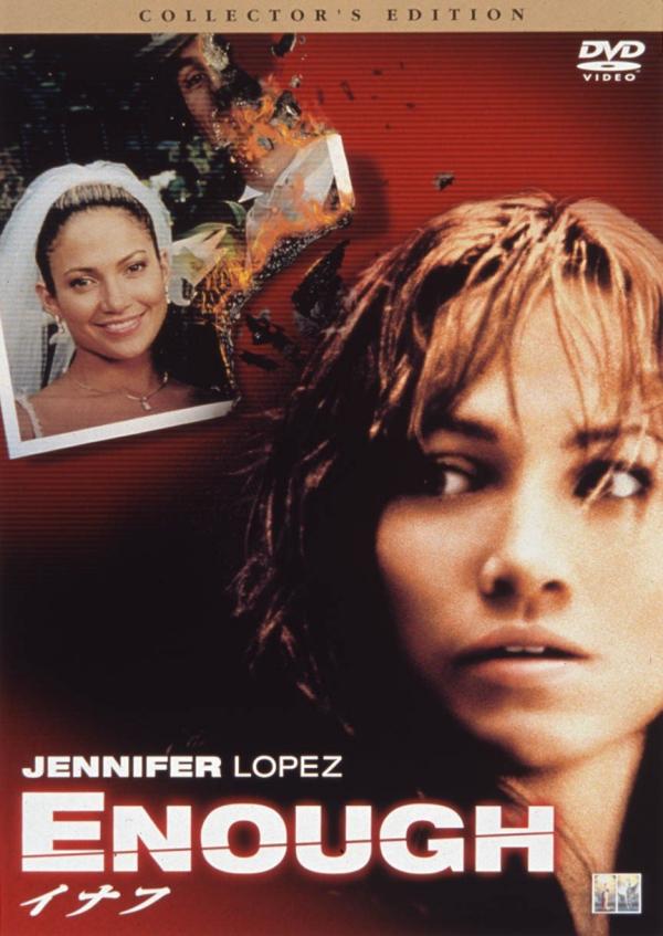 [MOVIES] イナフ / ENOUGH (2003) (WEBRIP)