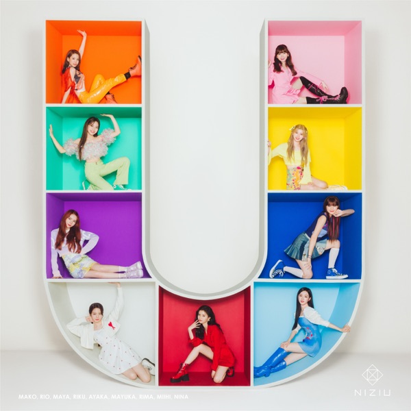 [Single] NiziU – Chopstick (2021.11.11/MP3+Hi-Res FLAC/RAR)