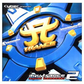 [Album] 浜崎あゆみ – Cyber TRANCE presents ayu trance 2 -COMPLETE EDITION- [FLAC + MP3 320 / WEB]