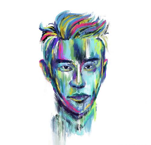 [Single] San E – If I Can Go Back (2021.10.31/MP3/RAR)