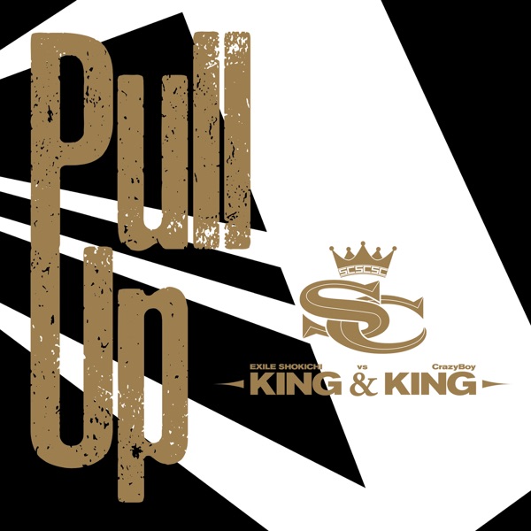 [Single] DEXILE SHOKICHIxCrazyBoy – Pull Up (2021.11.14/MP3+Hi-Res FLAC/RAR)