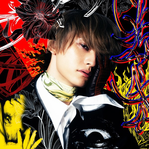 [Album] SKY-HI – 八面六臂 [FLAC / WEB] [2021.10.27]