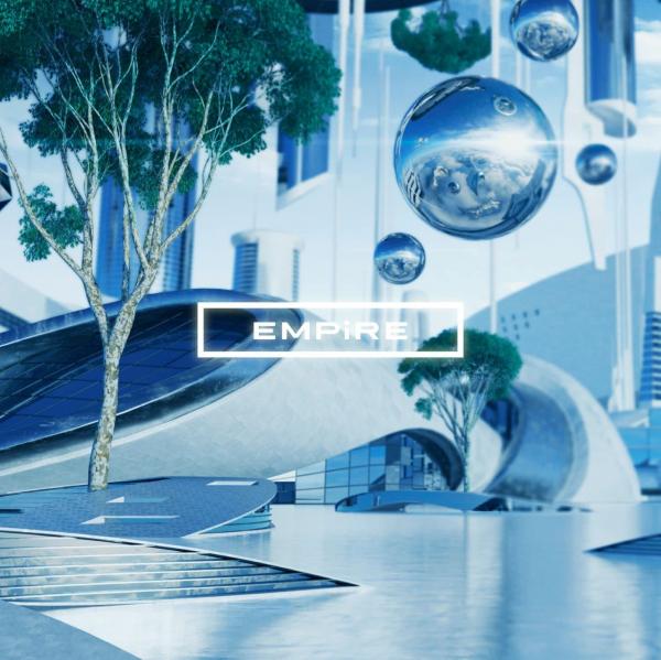 [Album] EMPiRE – BRiGHT FUTURE (2021.11.10/MP3+Flac/RAR)