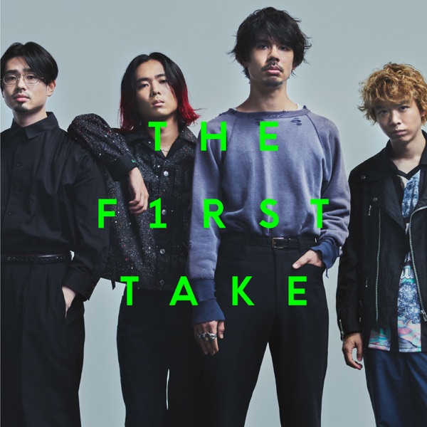 [Single] OKAMOTO’S – Welcome My Friend – From THE FIRST TAKE (2021.11.16/MP3+Hi-Res FLAC/RAR)