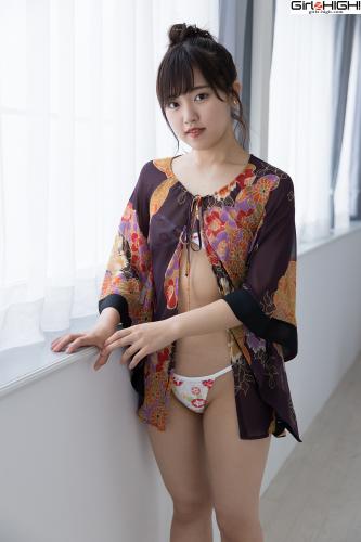 [Girlz-High] 2021-10-15 Anju Kouzuki 香月杏珠 bfaa 066 003 [33P36.3 Mb]