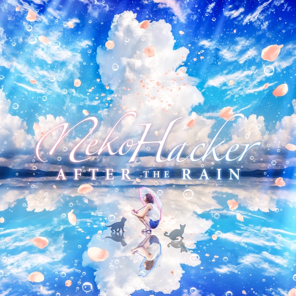[Single] Neko Hacker – After The Rain (feat. Such) (2021.11.13/MP3+Hi-Res FLAC/RAR)