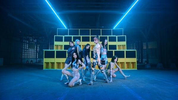 [MUSIC VIDEO] HOT ISSUE (핫이슈) – ICONS (2021.09.29/MP4/RAR)