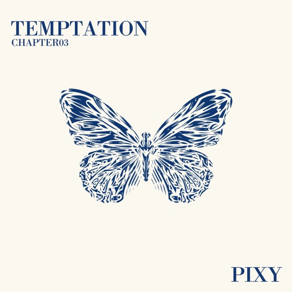 [Album] PIXY – Fairyforest : Temptation [FLAC / 24bit Lossless / WEB] [2021.10.07]