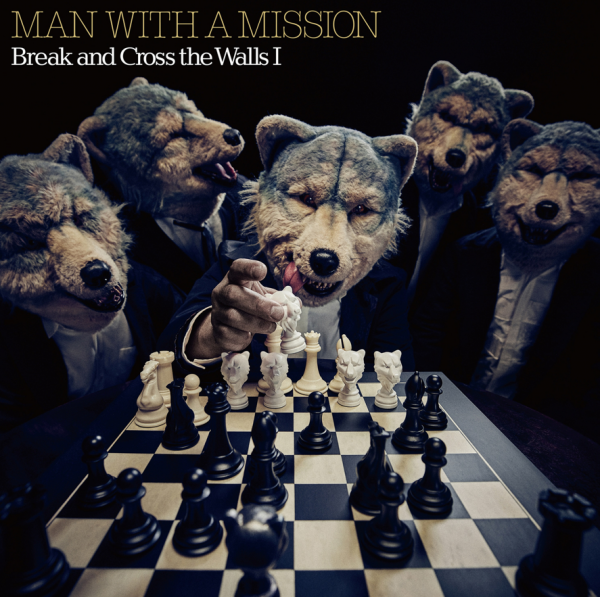 [Single] MAN WITH A MISSION – yoake (2021.11.17/MP3+Hi-Res FLAC/RAR)