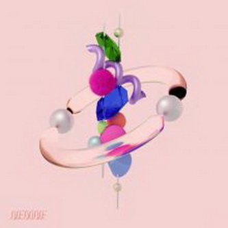 [Album] NEMNE – ZERO (2021.11.03/MP3+Flac/RAR)