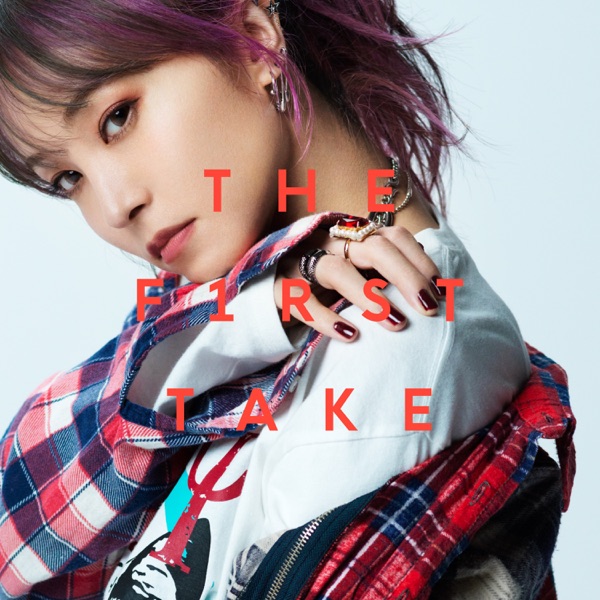 [Single] LiSA – Catch the Moment – From THE FIRST TAKE (2021.11.16/MP3+Hi-Res FLAC/RAR)