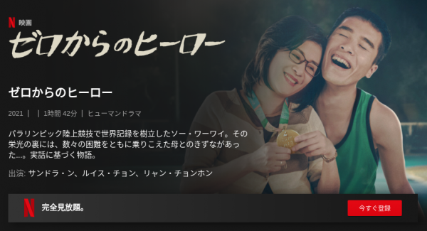 [ドラマ] ゼロからのヒーロー (2021) (WEBRIP)