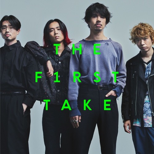 [Single] OKAMOTO’S – Welcome My Friend – From THE FIRST TAKE [FLAC / 24bit Lossless / WEB] [2021.11.16]