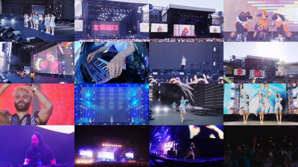 [TV-Variety] SUPERSONIC 2021 DAY-2 (2021.11.14)