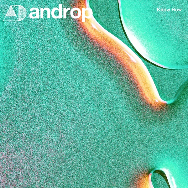[Single] androp – Know How (2021.11.03/MP3+Hi-Res FLAC/RAR)