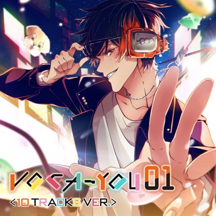 [Album] 小野友樹 – VOCA-YOU 01 (10 tracks ver.) (2021.10.27/MP3/RAR)