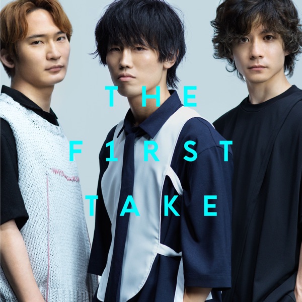 [Single] BURNOUT SYNDROMES – PHOENIX – From THE FIRST TAKE (2021.11.16/MP3+Flac/RAR)