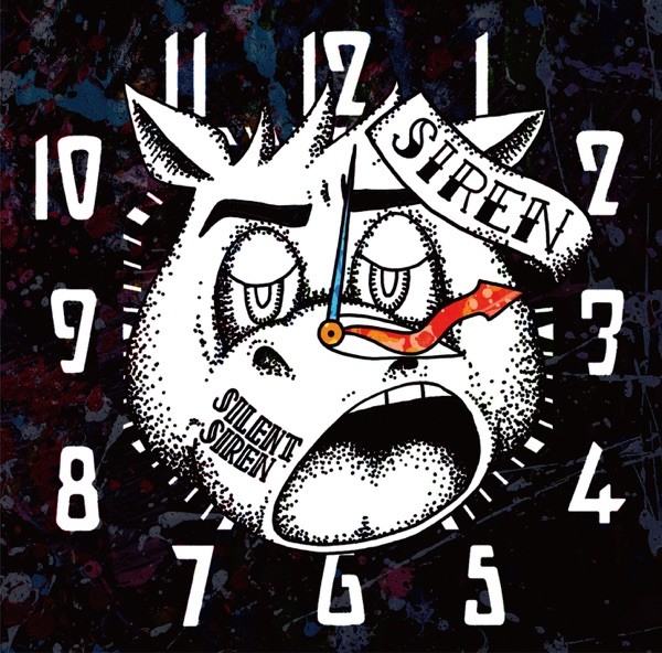 [Single] SILENT SIREN – 恋爛漫 [FLAC / WEB] [2021.12.22]