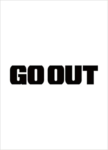 [雑誌] GO OUT (ゴーアウト) 2022年01月号