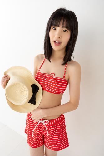 [Minisuka.tv] 2021-12-02 Ami Manabe 眞辺あみ Fresh-idol Gallery 49 [56P24.0 Mb]