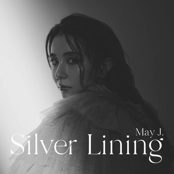 [Album] May J. – Silver Lining (2021.12.08/MP3+Hi-Res FLAC/RAR)