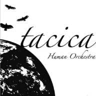 [Single] tacica – Human Orchestra [FLAC 24bit + MP3 320 / WEB]