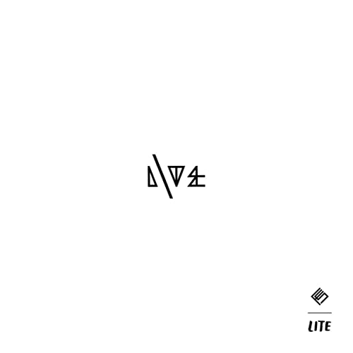[Album] LITE – Fraction [FLAC + MP3 320 / WEB]