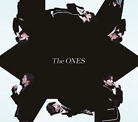 [Album] V6 – The ONES (2017.08.09/MP3/RAR)