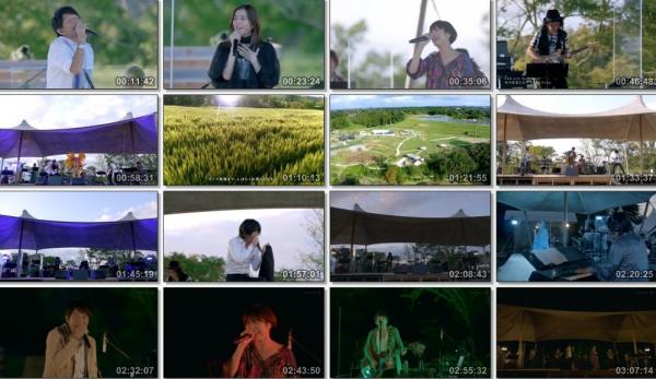 [TV-Variety] ap bank fes ’21 online in KURKKU FIELDS 特別版 (2021.10.13) (WEBRIP)