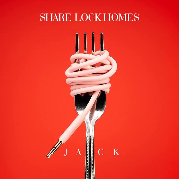 [Album] SHARE LOCK HOMES – JACK (2021.12.15/MP3/RAR)