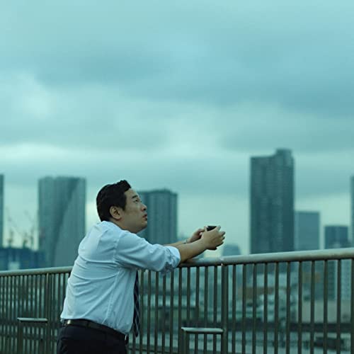 [Single] 岡崎体育 – 深夜高速 (2021.12.08/MP3/RAR)
