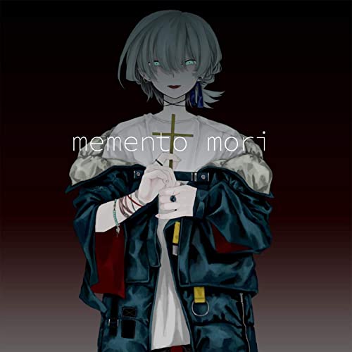 [Single] 大沼パセリ (Parsley Onuma) – memento mori [FLAC 24bit + MP3 320 / WEB]