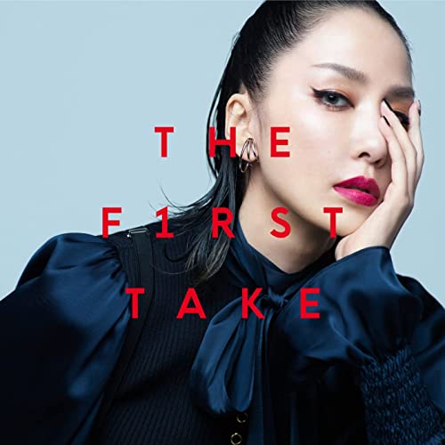 [Single] 中島美嘉 (Mika Nakashima) – 僕が死のうと思ったのは – From THE FIRST TAKE [FLAC 24bit + MP3 320 / WEB]